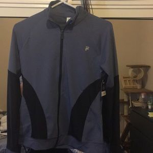 FILA sports jacket TRU dry